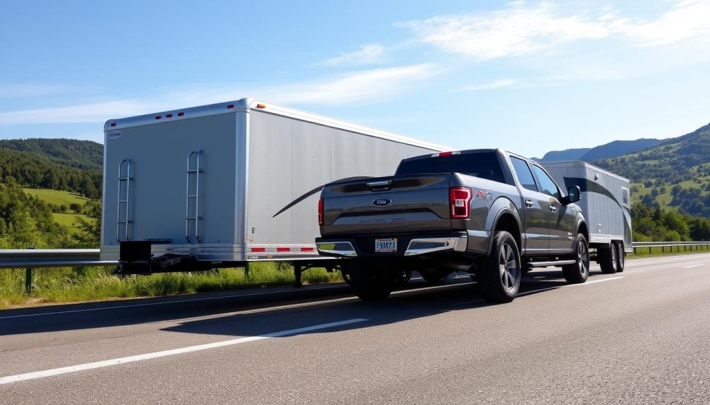 Maximizing Your Towing Safety and Efficiency