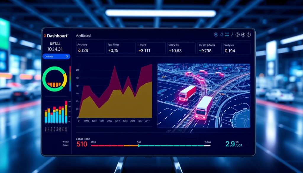 Practical Applications in Fleet Management